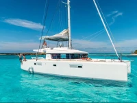 Bliss Boutique Yachting - Quirimbas 