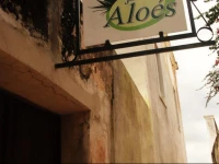 Jardim dos AloГ©s Boutique B&B 
