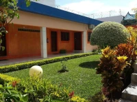 Moringa Guest House 