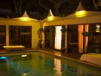 Villa Das Arabias Boutique Hotel 