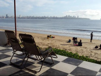 Catembe Beach Lodge
