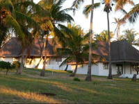 Blue Moon Beach Holiday Resort