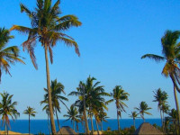 Guiquindo Lodge Mozambique