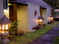 Barra Beach Club 4*