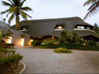 Barra Beach Club