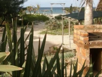 Bayview Lodge Inhambane 