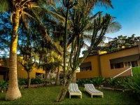 Amigo Lodge 