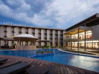Vip Executive Tete Hotel 