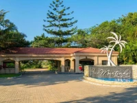 San Martinho Beach Club 