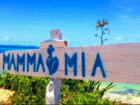 Mamma Mia Complexo