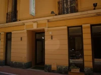 Hotel de France 