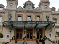 Apartment Montercarlo near Casino 