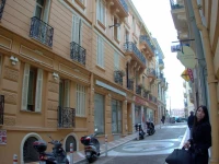Monte Carlo Center 