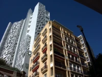 Monte Carlo Center 2 