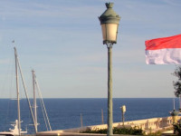 Monte Carlo Center 2