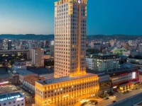 Best Western Premier Tuushin Hotel 5+*