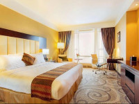 Best Western Premier Tuushin Hotel