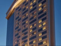 Shangri-La Hotel, Ulaanbaatar 