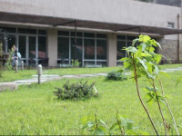 The Corporate Hotel and Resort in Nukht