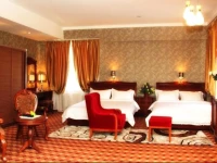 UB City Hotel 4*