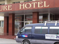 Amure Hotel