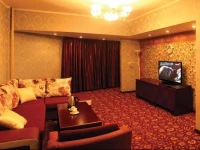 Khunnu Hotel 3*