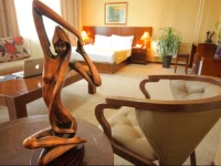 New World Hotel Ulaanbaatar 3*
