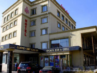 Sant Asar Hotel