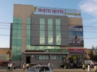 Sentii Hotel 