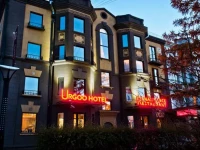 Urgoo Hotel 