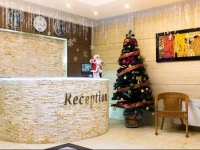 Great Hotel 