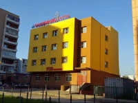 Chandmani Hotel &amp; Tour 