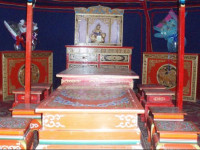 Ayanchin Hotel
