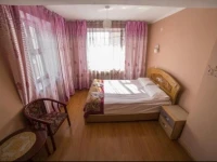 Danista Nomads Tour Hostel 