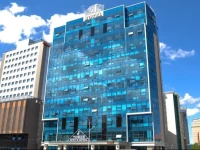 J Hotel Ulaanbaatar 