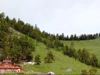 Mongolian Vision Tours Guesthouse 