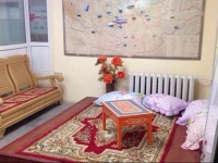 Taiga Guesthouse 