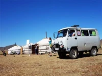 Top Tour &amp; Guesthouse Mongolia 3*