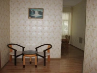 Tsolmons Serviced Apartments 