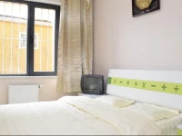 Wonder Mongolia Guesthouse 
