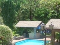 Woodlands Estate House 