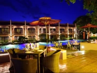 Bagan Umbra Hotel 