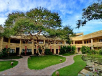Areindmar Hotel