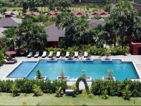 Gracious Bagan Hotel
