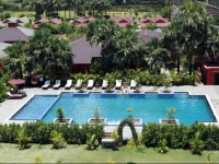 Gracious Bagan Hotel 