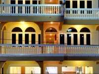 Innwa Motel 