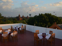 Manisanda Hotel