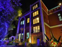 Bagan Empress Hotel