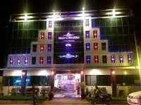 Grand Empire Hotel 