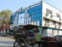 Grand Empire Hotel